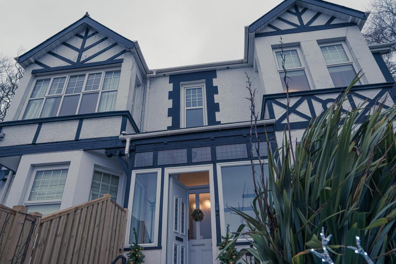 Bed and Breakfast Northrise Retreat Hastings Exterior foto