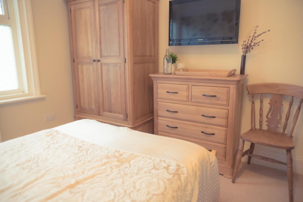 Bed and Breakfast Northrise Retreat Hastings Exterior foto